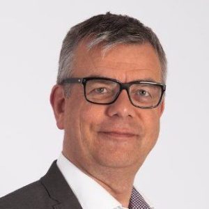 Andries Visser