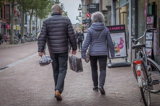 Lijfrente en pensioen