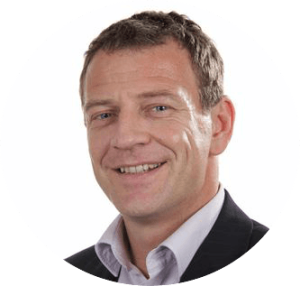 Paul Verbeek pensioenspecialist