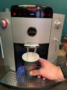 pensioen Technische Groothandel
