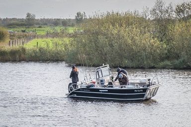 stoppen met werken