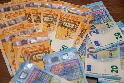 Financieel adviseur