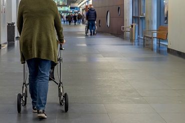 ouderdomspensioen
