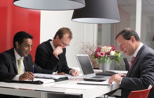 Pensioenadvies Sneek